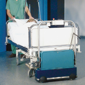Multi Bed Mover