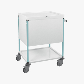 Chariots pour dossiers