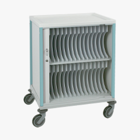 Chariots pour dossiers