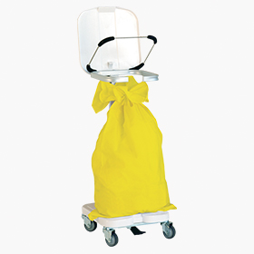 Chariot support 1 sac
