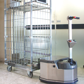 Functional Mover