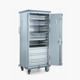 Armoire de transfert