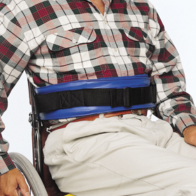 Ceinture de transfert
