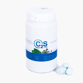 COMPRIMES BICARBONATE