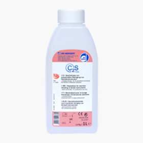 SOLUTION LIQUIDE C2SPRO