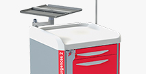 Chariot d'urgence Neop 400 x 400