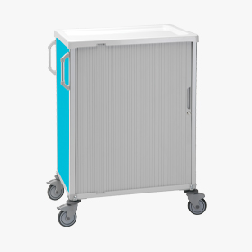 Chariots pour dossiers XXL