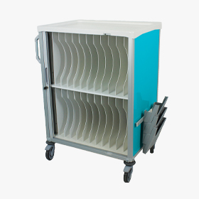 Chariots pour dossiers XXL