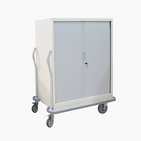 Modulo classic transfer cabinets