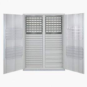 Armoire de transfert